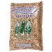 5 Pounds Three Ladies Brand Whole Grain Pure Jasmine Rice Red & Brown Blend (One Bag)