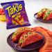Old El Paso Takis Fuego Stand 'N Stuff Taco Shells - 10-Count - Buy Online on GoSupps.com