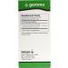UNDA Gemmo Therapy Juniperus Communis - Juniper Young Shoot Extract 4.2 fl. oz | Organic Herbal Supplements for International Shipping - Buy Online on GoSupps.com