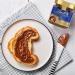 Lindt Hazelnut Milk Chocolate Spread 200g/7.1 oz - Imported from Canada | Delicious and Creamy Spread - Buy Online on GoSupps.com