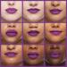 L'Oreal Paris Colour Riche Shine Lipstick Splendid Blackberry 0.1 oz - Long-Lasting Lip Color - Buy Online on GoSupps.com