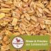 Eichkater Pecans Halved - Natural Unshelled 185g | Premium Snack | International Shipping - Buy Online on GoSupps.com