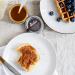 Joe & Seph's Salted Caramel Sauce (3x230g) - Gourmet Caramel Drizzle for Ice Cream, Coffee, and Baking - Buy Online on GoSupps.com