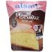 Alsa Pr paration Cuire G teau Moelleux Nature 500 g - Lot de 2