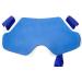 Gaffer Sportfishing Basic Fishing Belt Waist Rod Holder with ABS Gimbals and Stainless Steel Locking Pin - Offshore Stand Up Deep Sea Fish Fighting Harness | EVA Foam Padding - Buy Online on GoSupps.com
