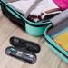 Mijibisu Toothbrush Travel Case for Philips Sonicare ProtectiveClean - Black (CASE ONLY) - Buy Online on GoSupps.com