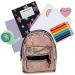 REAL LITTLES Micro Backpack 3-Pack with 18 Stationery Surprises - Assorted Styles - Buy Online on GoSupps.com