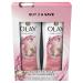 Olay Fresh Outlast 32 oz cooling white strawberry & mint