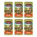 Celestial Seasonings Bengal Spice Herbal Tea Caffeine Free 20 Tea Bags Box 6-Pack