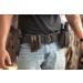Tacticon Battle Belt | Combat Veteran Owned | Padded Tactical Duty Belt | Metal Quick Release Buckle | Tactical Black M 34-39 - Buy Online on GoSupps.com