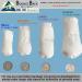 MediMitt ToeMitt Big Toe Bandages Non-Adhesive - Medium 10-Pack - Buy Online on GoSupps.com