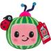 Cocomelon 8-Inch JJ Logo Plush Shirt - Officially Licensed Toy for Preschoolers - Buy Online on GoSupps.com