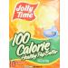 Jolly Time Popcorn 100 Calorie Healthy Pop Butter Mini Bags - 10 CT Butter 1.2 Ounce (Pack of 10)