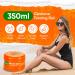 Tanning Accelerator Gel 350ml Carotene Natural Extract Sun Cream & Lotion for All Skin Types Carrot Oil Formula for Even Beautiful Tan SPF 0 - Buy Online on GoSupps.com