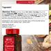 USimplySeason Asian Spice Togarashi 4.8 Ounce - Authentic Japanese Blend (Pack of 1) - Buy Online on GoSupps.com