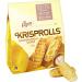 Pagen Krisprolls Golden Wheat Dores - 5 Pack (1125g) - Buy Online on GoSupps.com