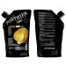 Premium Ponthier Orange Valencia Puree 6x1kg - Ideal for Smoothies Sorbets Juices & Cocktails - International Shipping - Buy Online on GoSupps.com