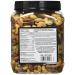 Kirkland Signature Extra Fancy Unsalted Mixed Nuts 2.5 LB - Premium Quality Nuts Mix - Buy Online on GoSupps.com