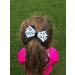 Infinity Collection Soccer Hair Accessories | Soccer Hair Bows & Soccer Ball Bow | Perfect Soccer Gift - Buy Online on GoSupps.com