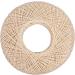 Coats Crochet Fine Thread 20 - Natural Color | Premium Quality Crochet Thread - Buy Online on GoSupps.com