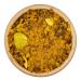 Alpaca Tea - Mango Turmeric Fruit Blend | Loose Leaf Resealable 100g | Premium International Shipping - Buy Online on GoSupps.com