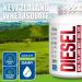 PERFECT SPORTS Diesel 100% New Zealand Whey Isolate - 5lbs Banana - Buy Online on GoSupps.com