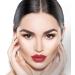Aricona Brown Contact Lenses - Prescription-Free Intensely Colored Annual Lenses (2 Pieces) for Vibrant Eyes | Shop Internationally - Buy Online on GoSupps.com