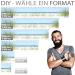 Premium Dune View Kitchen Back Wall Stickers - Self-Adhesive Glass Look - 60x280cm | Durable Hard PET Material - Buy Online on GoSupps.com