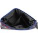 Fridolin Multi-Coloured Cosmetic Bag - Stylish & Spacious Travel Accessory | International Shipping - Buy Online on GoSupps.com