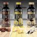 Jocko M lk Chocolate Protein Shake - 30g Grass Fed Protein, KETO Friendly, No Added Sugar - 12pk - Buy Online on GoSupps.com