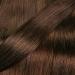 Buy Hair2Heart Real Hair Extensions - 25 Strands Wavy Bondings 40cm Dark Blonde Gold (6/3) - International Shipping Available - Buy Online on GoSupps.com