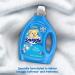 Snuggle Blue Sparkle Liquid Fabric Softener - 2X Concentrated - 200 Loads - 80 Fl Oz - Buy Online on GoSupps.com