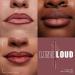 NYX Line Loud Lip Liner - Magic Maker, Longwear Lip Pencil with Jojoba Oil & Vitamin E - Buy Online on GoSupps.com