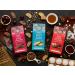 The Artful Baker Baker Salted Caramel Pecan & Hazelnut Biscuit Bites 100g - Buy Online on GoSupps.com