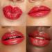 Kiko MILANO Jelly Stylo Lipstick - Bright Red 504 | Wet Look Glossy Finish - Buy Online on GoSupps.com