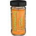 Spicely Organic Turmeric Powder 1.70 Ounce Jar Certified Gluten Free 2.2 Ounce