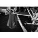Organic Cotton Luxury Gym Towel - Soft & Absorbent (31.5 X 15.75 inch) - Silver Infused - Ideal for Men and Women - Buy Online on GoSupps.com