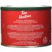 Tim Hortons Decaf Fine Grind Coffee Medium Roast 640g Can & Decaf Coffee Fine Grind Bag Medium Roast 300g - Buy Online on GoSupps.com