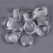 Bodhi2000 3Pcs Nail Stamper Head Set Replacement High Elasticity silicone nail stamper Head Nail Transfer Pattern Plate Nail Stamp Non-Deformed - Buy Online on GoSupps.com