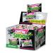 Center Shock Monster Mix box with 100 chewing gum extra-and-water with cola & blood orange taste ideal for birthday Pinata & Candy-Bar 400g