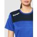 Kempa Women's Jersey M Royal/Marine - Stylish & Comfortable Sportswear for International Shipping - Buy Online on GoSupps.com
