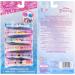 Townley Girl Disney Princess Lip Balm Swirls with Crown Caps - 6 CT - Buy Online on GoSupps.com