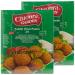 Chtoura Garden Arabic Falafel Mix - Vegan Patties - Vegetarian Falafel 200 g (2 x 200 g) 400 g (1 pack)