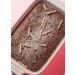 Buy KoRo Organic Brownie Baking Mix 800g - Delicious & Easy Baking for International Shipping - Buy Online on GoSupps.com