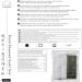 Sushi Nori Seaweed (50 Sheets) - Young & Crunchy | Top Grade, Lightly Toasted, High Protein & Fiber, Low Saturated Fat - Buy Online on GoSupps.com