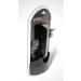 Optimus 50003 Personal Grooming System - Rotary Blades & Trimmer Head - Black/Silver | International Shipping Available - Buy Online on GoSupps.com