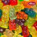 Albanese Sugar Free Gummi Bears - 12 Flavor Variety Pack (3.5 oz, Pack of 12) - Buy Online on GoSupps.com