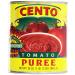 Cento Tomato Puree, 28 oz