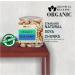 Blessfull Healing Organice SOYA Chunks for Breakfast 2 lb (907 Gram) - Buy Online on GoSupps.com