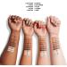 NYX Professional Makeup HD Concealer Wand - Nutmeg 08, 3g (Pack of 1) - Buy Online on GoSupps.com